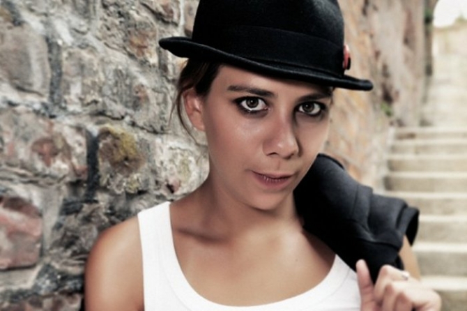 Aneta Langerová: Bude to plné emocí, melancholie a nadhledu